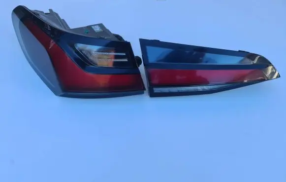 BMW 2 Active Tourer U06 Rear/tail lights 8494359 F03811000H H3849435910