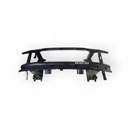 Skoda Enyaq iV Front bumper support beam 11A807623