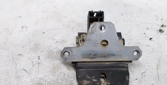 Ford Kuga I Tailgate/trunk/boot lock/catch/latch 130212 8M51R442A66EA 010411312002