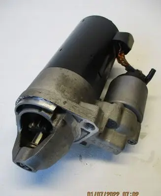Peugeot Partner III Starter motor A6519062800 5905232710312