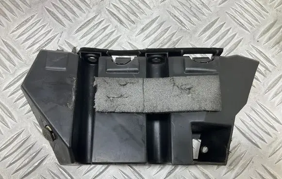 Seat Leon (5F) Front bumper mounting bracket 5F0807049