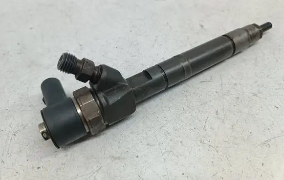 Mercedes-Benz S W220 Fuel injector A6130700587 6130700587 0986435038