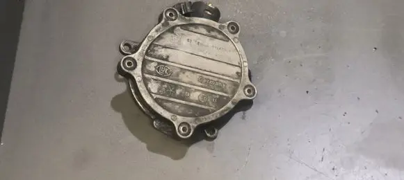 Audi A6 S6 C6 4F Vacuum pump 06E145100C 150404