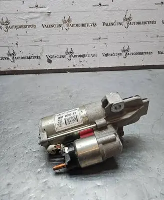 Ford Fiesta Starter motor Jx6T11000EA G562 0148