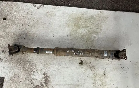Toyota Land Cruiser (J120) Front prop shaft 01274741635