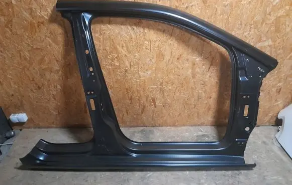 Volkswagen Up Body 