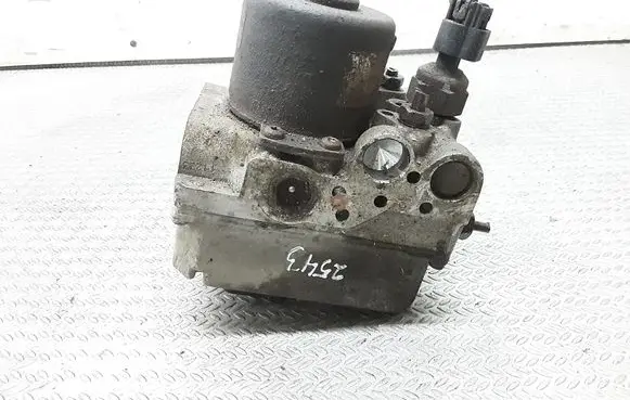 Cadillac CTS ABS Pump 12239619 25763344