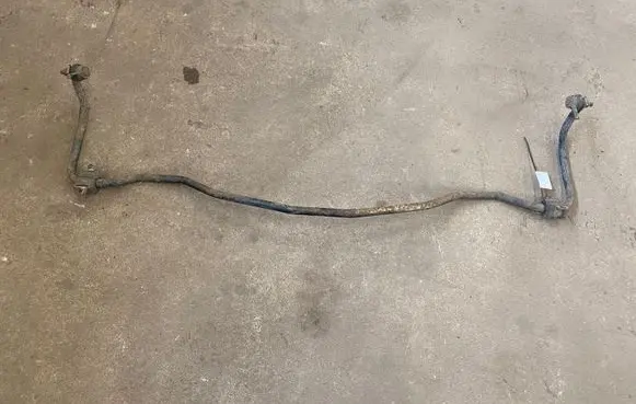 Rear anti-roll bar/sway bar