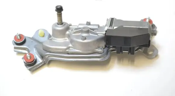 Lexus RX 450H Rear window wiper motor 2596003070 8513048080