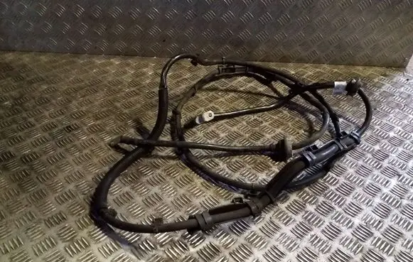 Audi A5 Sportback 8TA Positive cable (battery) 8K1971225H