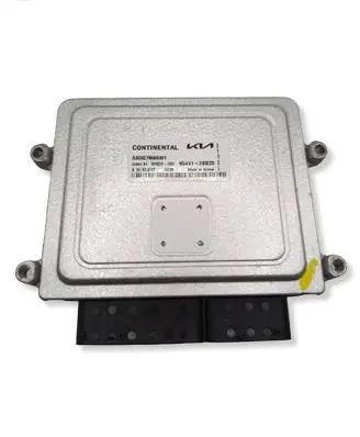 KIA Niro Gearbox control unit/module 954412BBZ0 A3C0276580301 SIM2K305