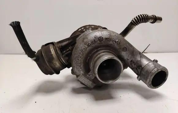 Audi A6 S6 C5 4B Turbo 4541355