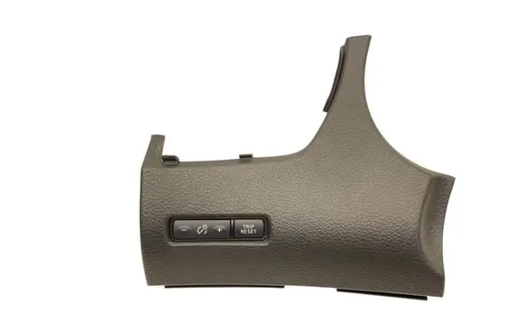 Nissan Qashqai Dashboard side end trim 684104EH1A 684P14EH1A