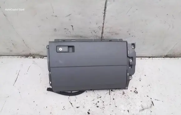 Volkswagen Crafter Glove box 7C1857264