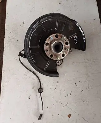 Hyundai Tucson IV NX4 Rear wheel hub