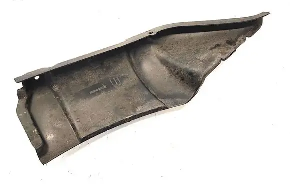 Ford Transit Custom Front wheel arch liner splash guards BK2116F573AB