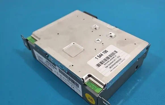 Opel Grandland X Central body control module 9855270480 IMPRK1544196