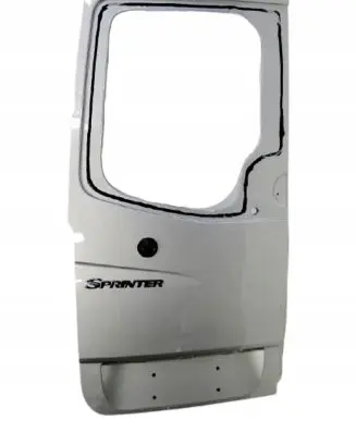 Mercedes-Benz Sprinter W906 Back/rear loading door A9067400205