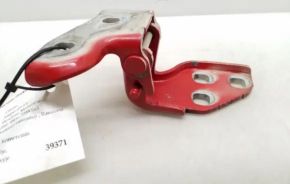 Citroen Jumper Front door lower hinge 