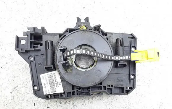 Dacia Logan I Airbag slip ring squib (SRS ring) 8200399390