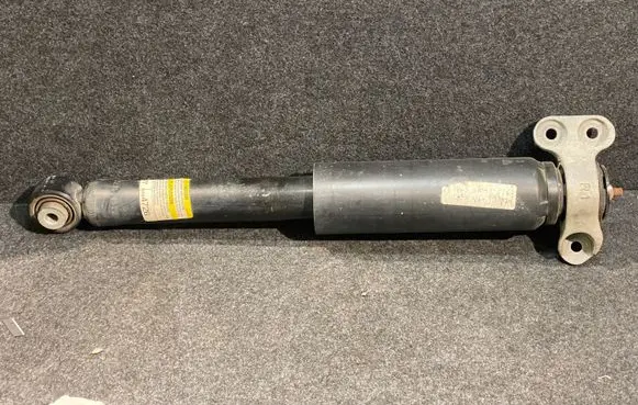 Chevrolet Camaro Rear shock absorber/damper 84084726