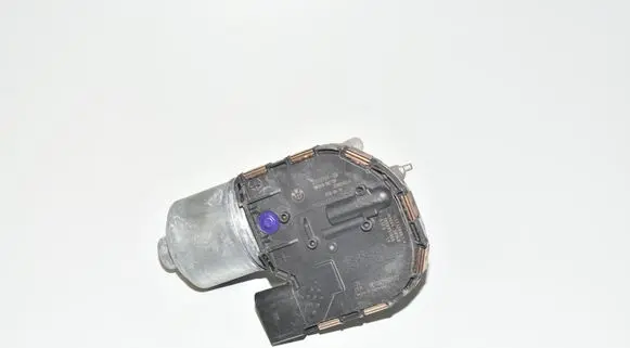 Wiper motor