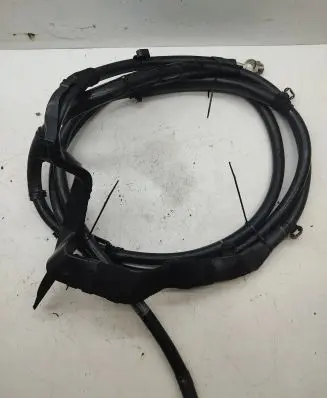 Mercedes-Benz C W204 Positive cable (battery) A2045403510 563968 A2015463280