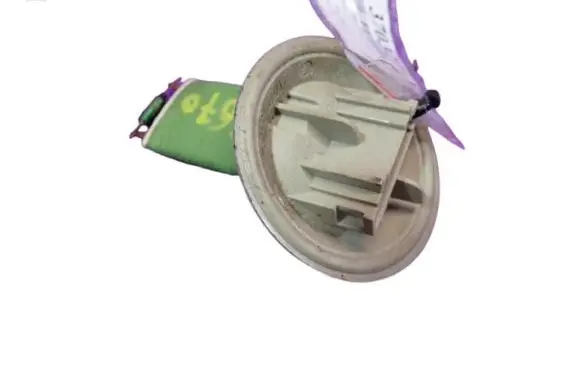 Seat Ibiza IV (6J,6P) Heater blower motor/fan resistor