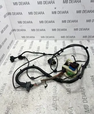 BMW M4 F82 F83 Engine installation wiring loom 8578498