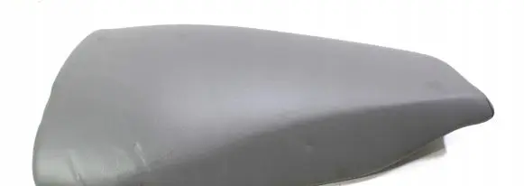 Front passenger seat