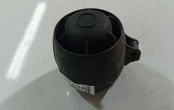 Toyota Yaris Alarm system siren 