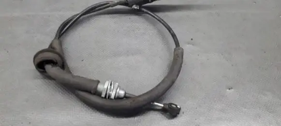 Jaguar S-Type Gear shift cable linkage 