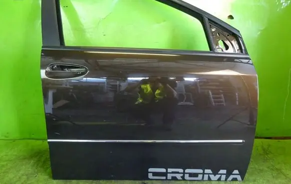 Fiat Croma Front door