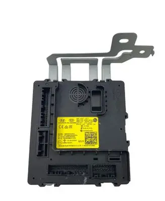 Hyundai Bayon Central body control module 95400Q0510