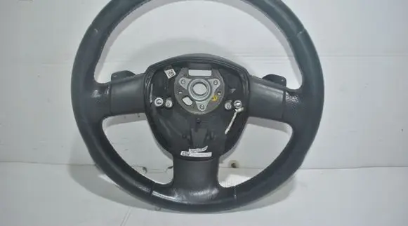 Audi A3 S3 8P Steering wheel 8P0419091CL