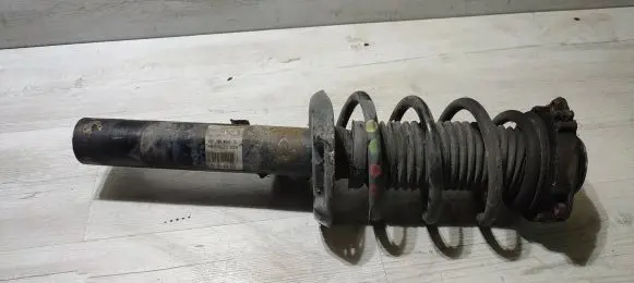 Audi TT TTS Mk2 Front shock absorber/damper 8J0413031AA 824904007887 DQ241006