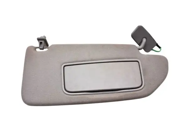 Volvo V70 Sun visor