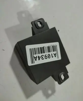 Volvo S40 Other control units/modules 9020654826652G
