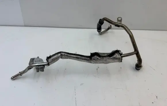 Mercedes-Benz E W213 Engine coolant pipe/hose A6542000000