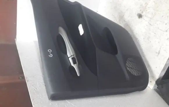 Toyota Auris 150 Rear door card panel trim
