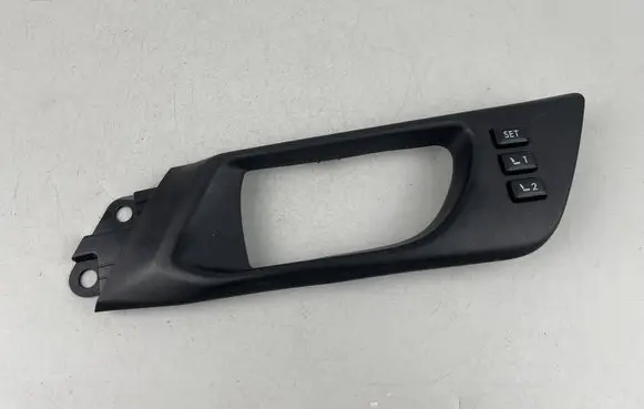 Subaru Outback (BS) Seat memory switch 94236AL03A