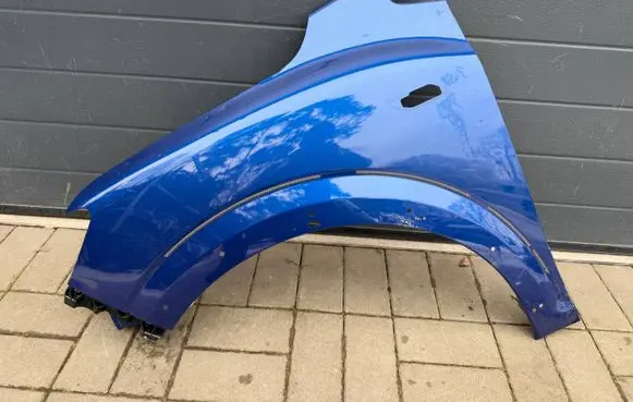 Dacia Sandero III Fender CHZP004