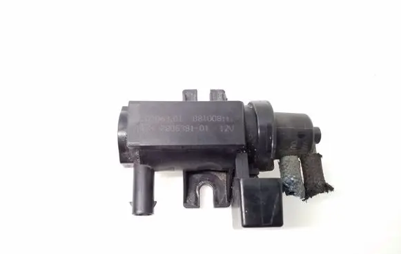BMW 3 E90 E91 Vacuum valve 7805391 08T008