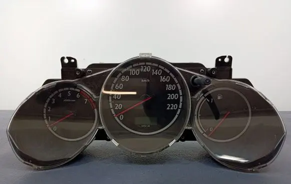 Honda Jazz Speedometer (instrument cluster) HR-0294-018