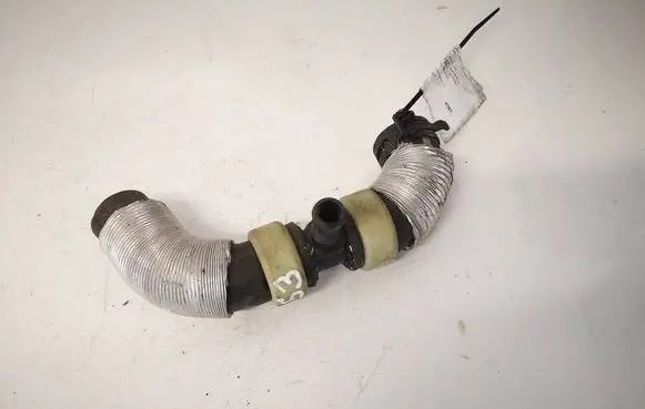 Jaguar XF Engine coolant pipe/hose 