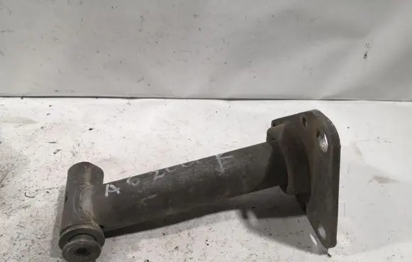 Audi A6 S6 C5 4B Front bumper shock/impact absorber 4B0807133B