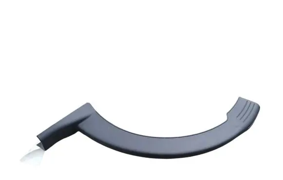 Mercedes-Benz EQE v295 Other trunk/boot trim element A2958210900