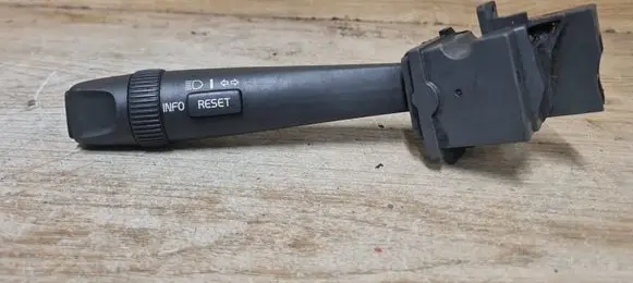Volvo V70 Indicator stalk