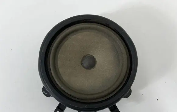Audi A3 S3 A3 Sportback 8P Front door speaker 8P0035411