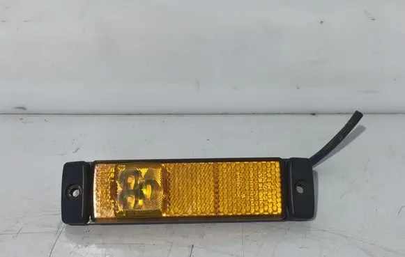 Mercedes-Benz Sprinter W906 Headlight/headlamp 157875